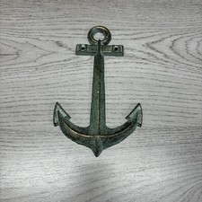 Vintage nautical anchor for sale  Rochester
