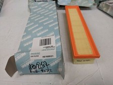 Filtro de ar REISSE 46100031 DACIA SANDERO RENAULT KANGOO 1.5 DCI  comprar usado  Enviando para Brazil