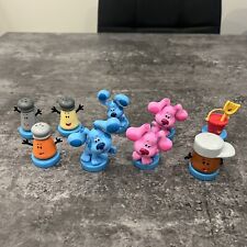 Nickelodeon blues clues for sale  EVESHAM