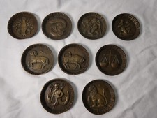Wmf art deco gebraucht kaufen  Geislingen an der Steige