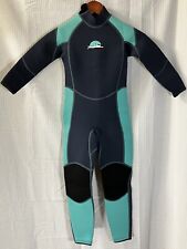 Kids wetsuit full for sale  Columbia