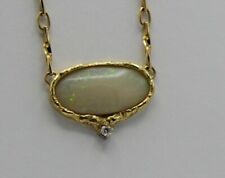 Unikat goldschmiede kette gebraucht kaufen  Sande