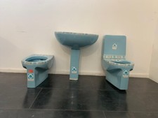 Lavabo water bidet usato  Montelabbate