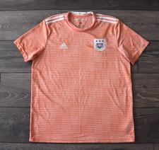 Anderlecht 2018 away d'occasion  Expédié en Belgium