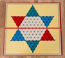 Halma stern alt gebraucht kaufen  Deutschland