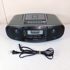 Panasonic d55 portable for sale  Marlborough