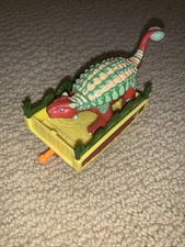 Learning curve dinosaur for sale  Los Angeles