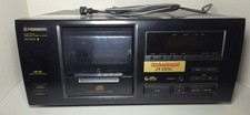 Pioneer disc changer for sale  Lamar