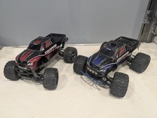 Traxxas stampede 4x4 for sale  CAMBRIDGE
