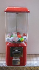 Kaugummiautomat aluguß boden gebraucht kaufen  Aholfing