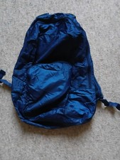 Klein rucksack neu gebraucht kaufen Klein rucksack neu gebraucht kaufen  Friedberg (Hessen)