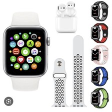 Smartwatch w26 pro usato  Ragalna