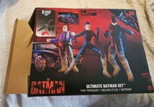Batman car figures for sale Batman car figures for sale  ALDERSHOT