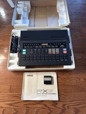 Yamaha rx5 drum for sale  Elburn
