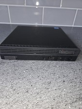Lenovo thinkcentre m70q for sale  LIVERPOOL