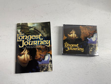 Longest journey pc for sale  Alamogordo