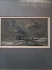 Storm stifkey for sale  NORWICH