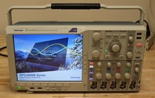 Tektronix dpo4104b digital d'occasion  Expédié en Belgium