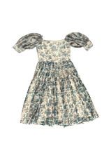 Green gown dress for sale  HUDDERSFIELD