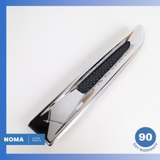 Grelha de para-lama 17-23 Jaguar X761 F-Pace dianteira direita HK8M280B10AA FABRICANTE DE EQUIPAMENTO ORIGINAL comprar usado Grelha de para-lama 17-23 Jaguar X761 F-Pace dianteira direita HK8M280B10AA FABRICANTE DE EQUIPAMENTO ORIGINAL comprar usado  Enviando para Brazil