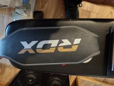Weight lifting belt for sale  BARKING
