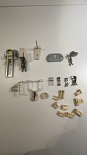 Singer slant shank for sale  Blanchardville