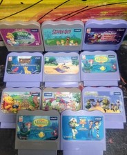 Lot vtech v.smile for sale  Haughton
