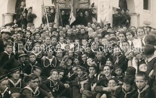 Arenzano manifestazione regime usato  Cremona