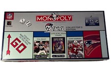 Monopoly new england for sale  Raymond