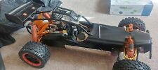 Yama 26cc buggy for sale  HINCKLEY