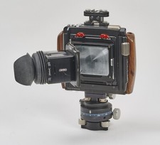 Cambo wrs 5000 gebraucht kaufen  Frankfurt am Main