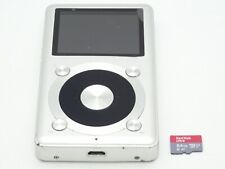Fiio portabler high gebraucht kaufen  Schwelm