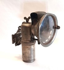 Fanale carburo riemann usato  Trofarello
