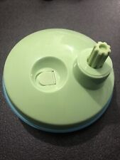 Tupperware couvercle vert d'occasion  Toulouse-