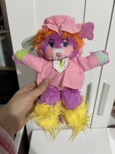 Popples pink pink d'occasion  Expédié en Belgium