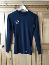 Sondico black long for sale  ASHINGTON