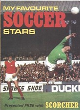 Ipc favourite soccer for sale  SHEPPERTON