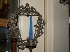 Kleiner bilderrahmen spiegelra gebraucht kaufen  Wesselburen