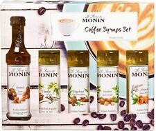 Monin premium coffee for sale  PRESTON