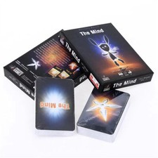 Mind card game for sale  DUNSTABLE