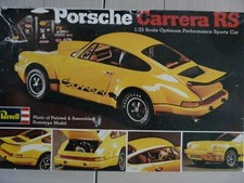 Maquette voiture revell d'occasion  Segré