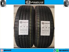 225 bridgestone turanza usato  Torano Castello