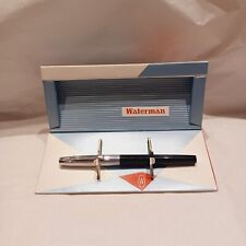 Waterman flash boite d'occasion  Steinbourg
