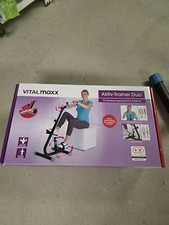 Vitalmaxx aktivtrainer duo gebraucht kaufen  Meckenheim