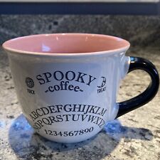 Spooky big coffee for sale  Debary