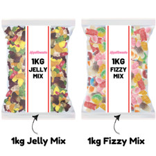 2kg pick mix for sale  NEWCASTLE UPON TYNE
