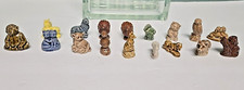 Vintage wade whimsies for sale  Hummelstown