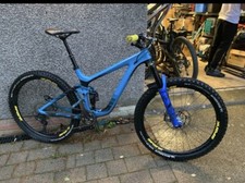 Trades giant reign for sale  COCKERMOUTH