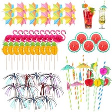 Cocktail accessories drinks80p for sale  LONDON
