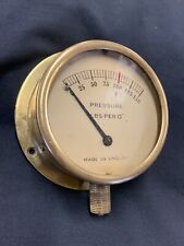 Eccentric dial steam for sale  BRISTOL